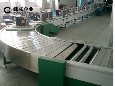 滾筒輸送機(jī)生產(chǎn)廠家